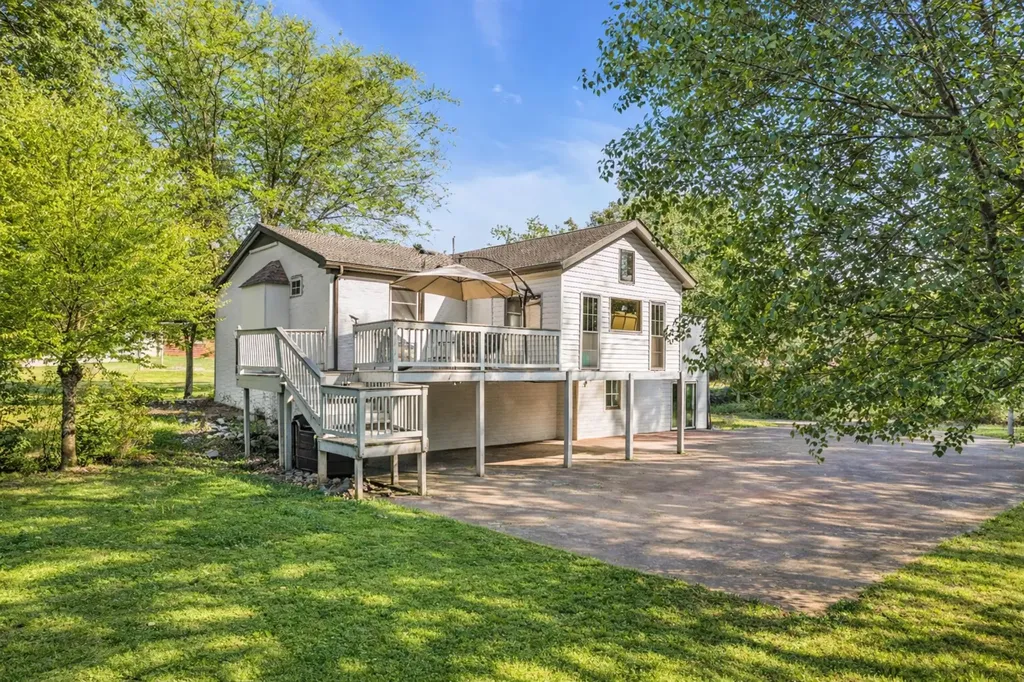 1116 Spencer Avenue Gallatin TN 37066