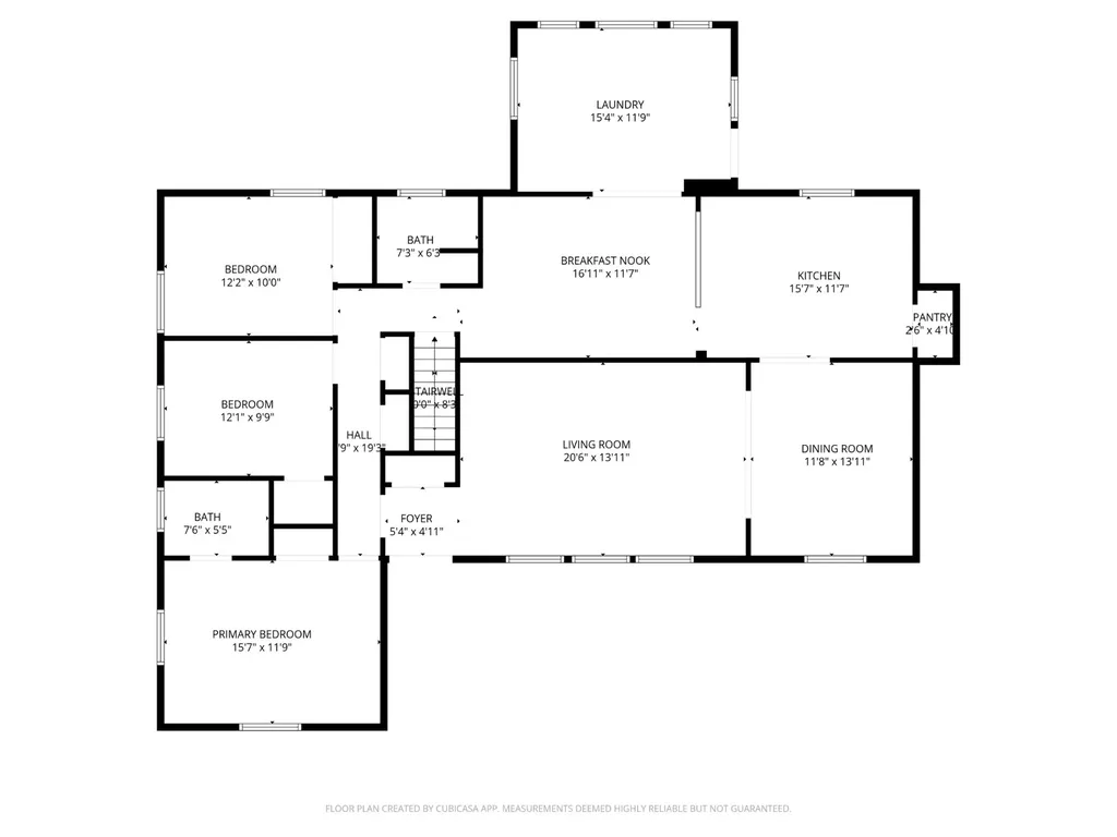 1116 Spencer Avenue Gallatin TN 37066