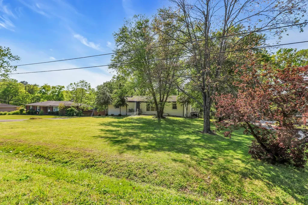 1116 Spencer Avenue Gallatin TN 37066