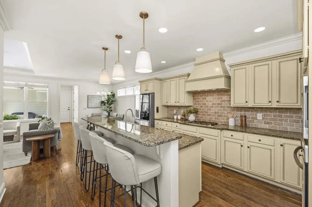122 Fitzgerald Street Franklin TN 37064
