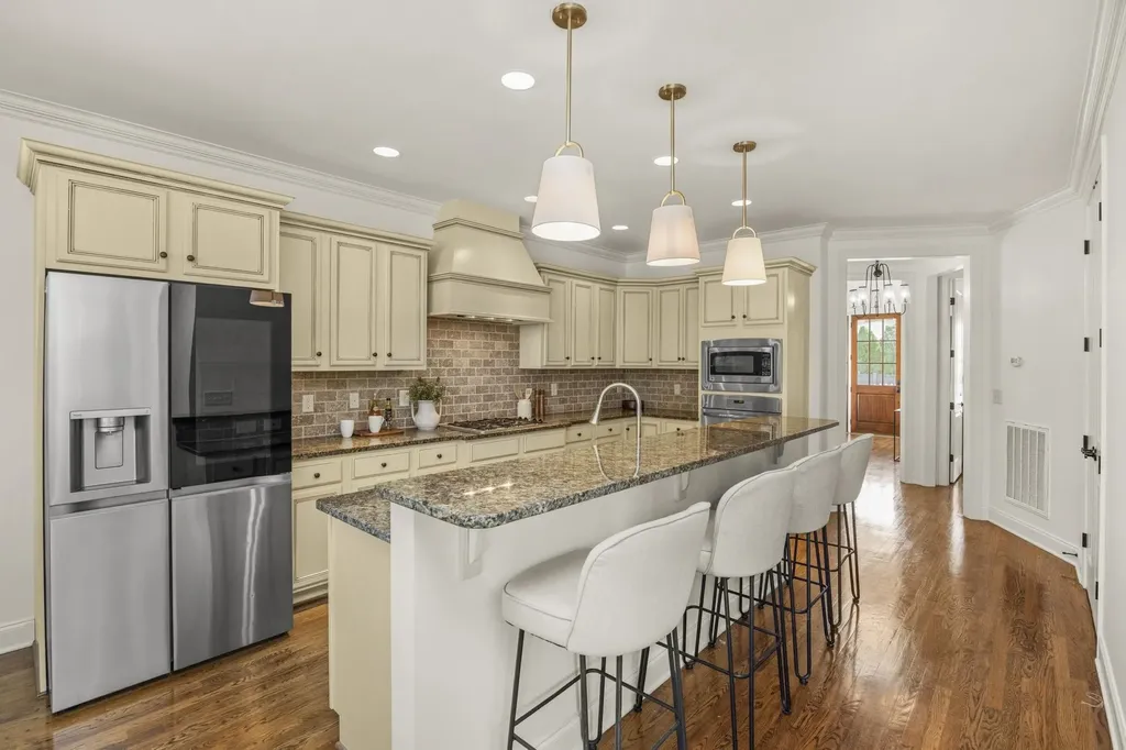 122 Fitzgerald Street Franklin TN 37064