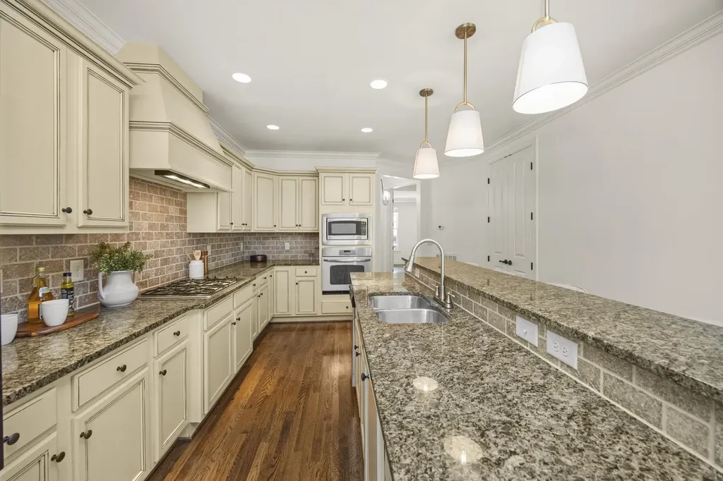 122 Fitzgerald Street Franklin TN 37064