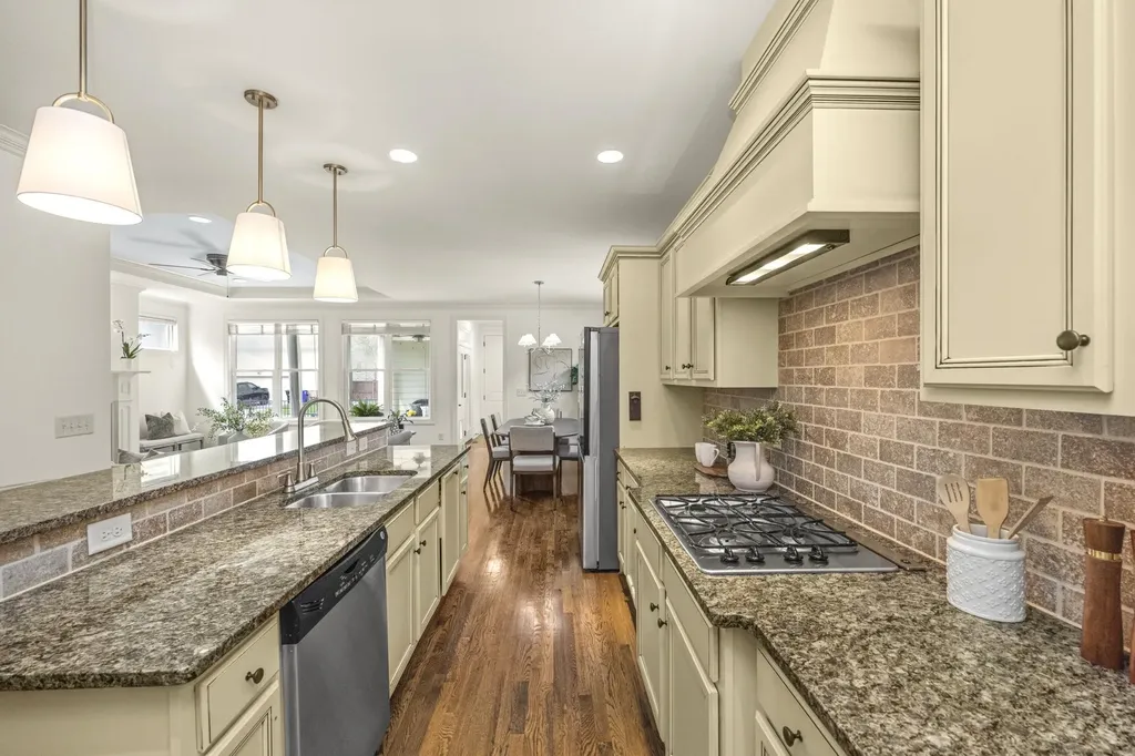 122 Fitzgerald Street Franklin TN 37064
