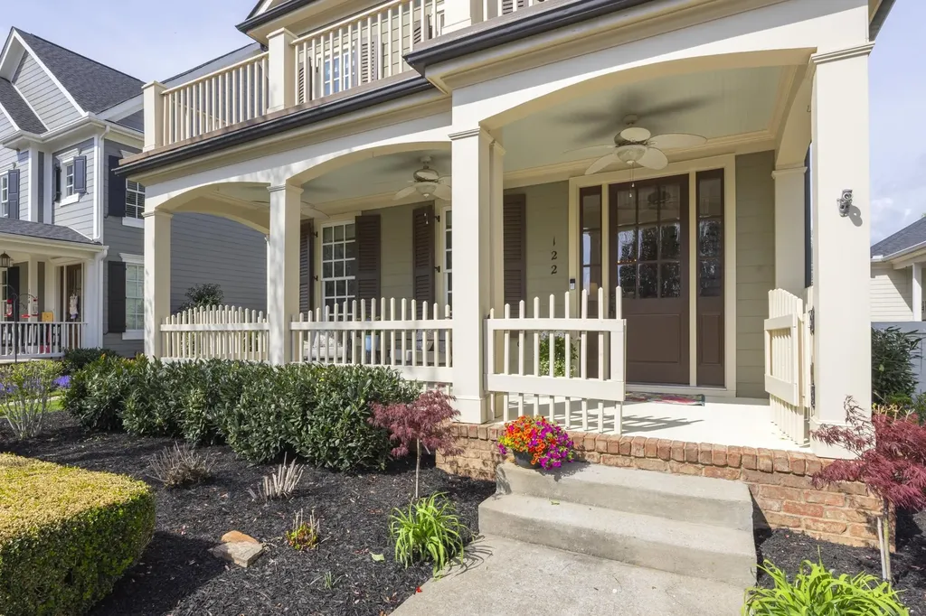 122 Fitzgerald Street Franklin TN 37064