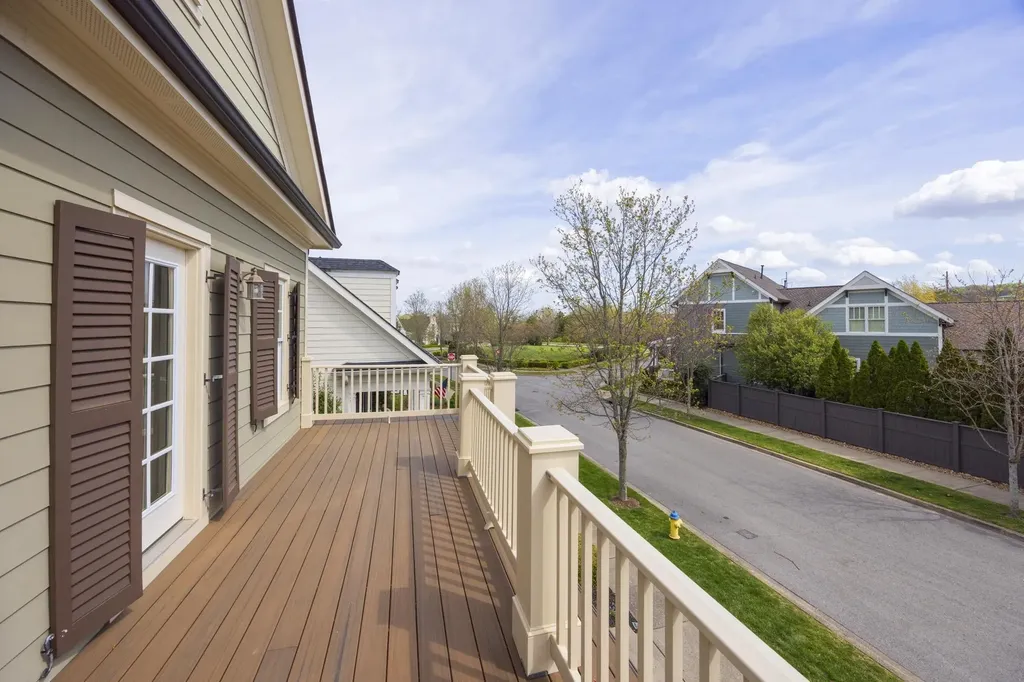 122 Fitzgerald Street Franklin TN 37064