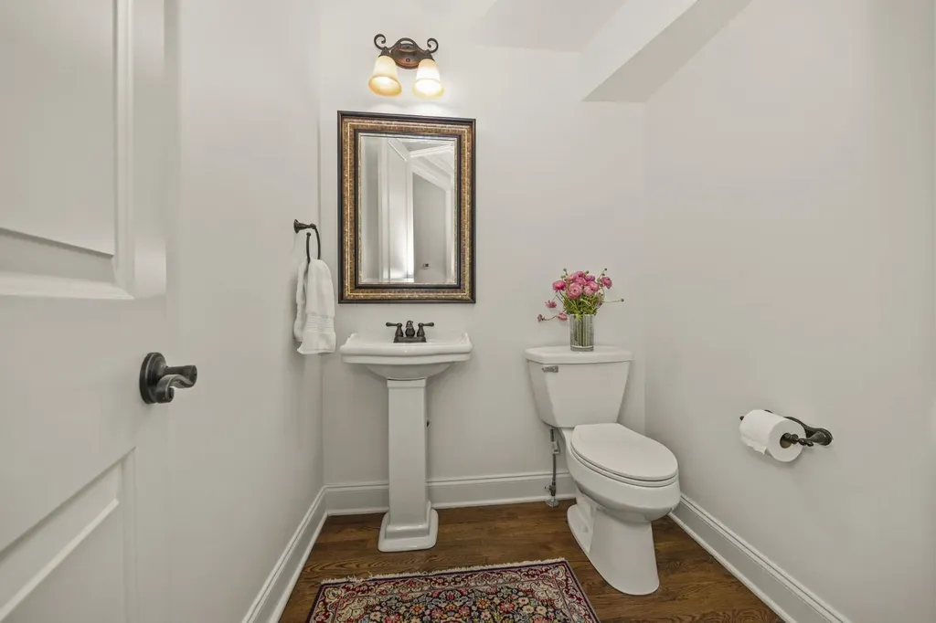 122 Fitzgerald Street Franklin TN 37064
