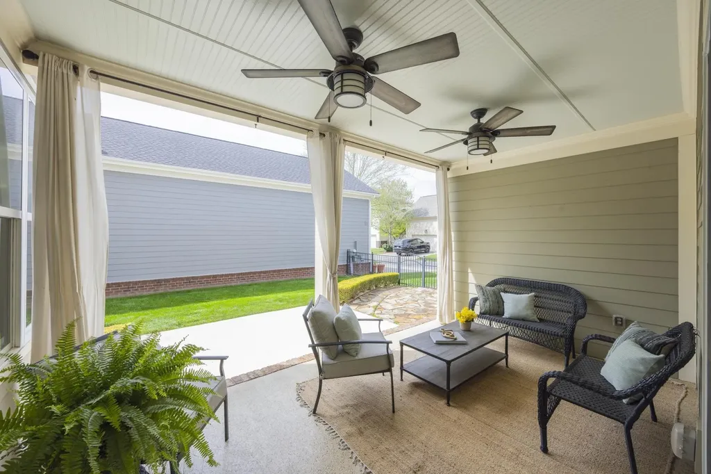 122 Fitzgerald Street Franklin TN 37064