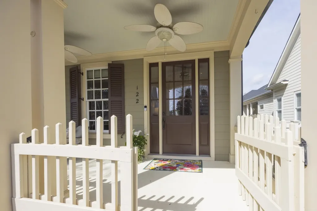 122 Fitzgerald Street Franklin TN 37064
