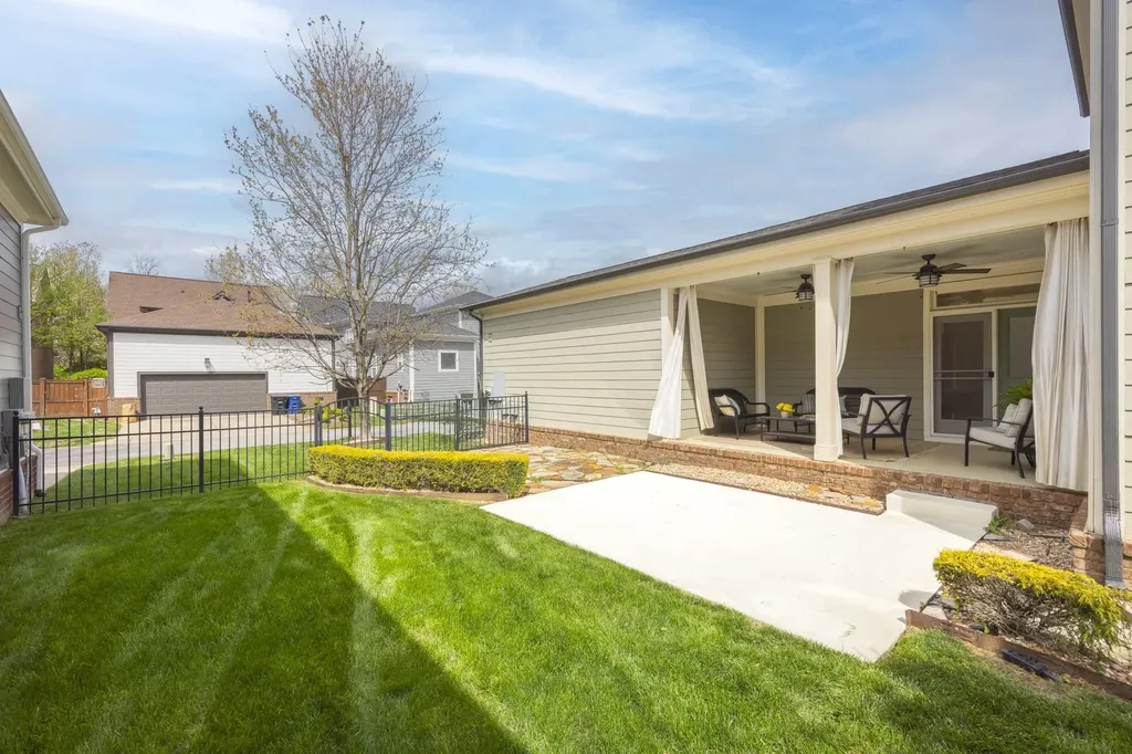 122 Fitzgerald Street Franklin TN 37064