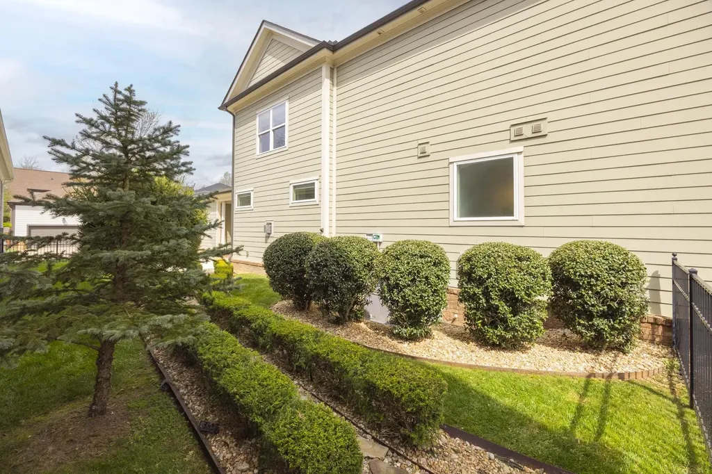 122 Fitzgerald Street Franklin TN 37064