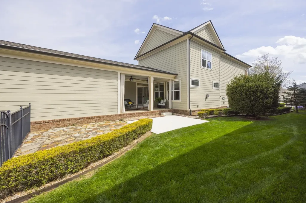 122 Fitzgerald Street Franklin TN 37064