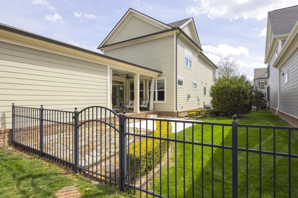 122 Fitzgerald Street Franklin TN 37064