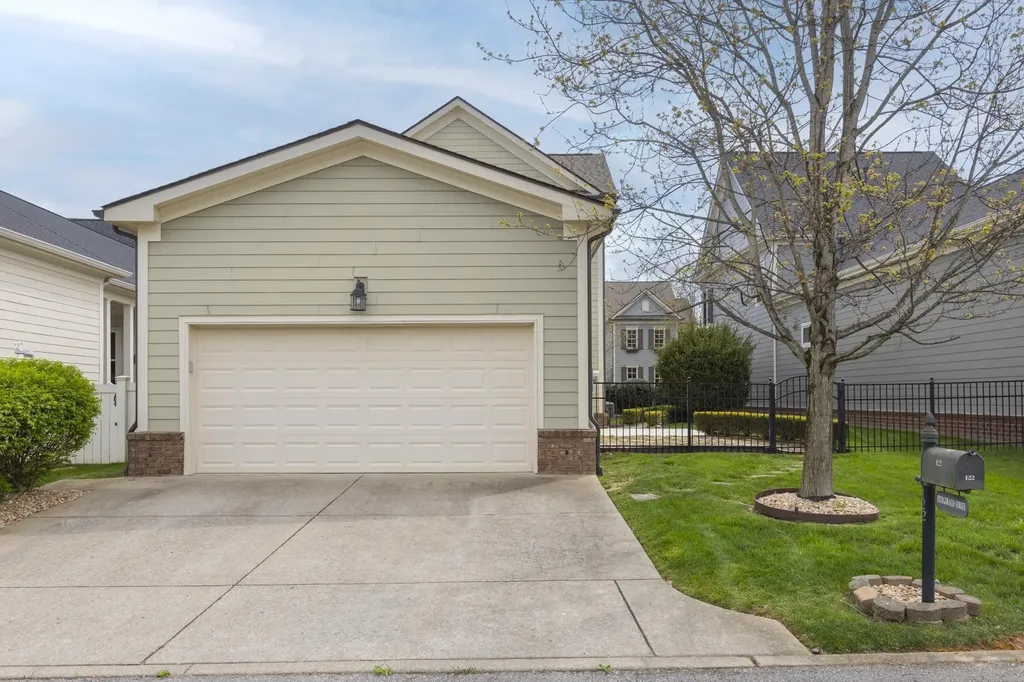 122 Fitzgerald Street Franklin TN 37064