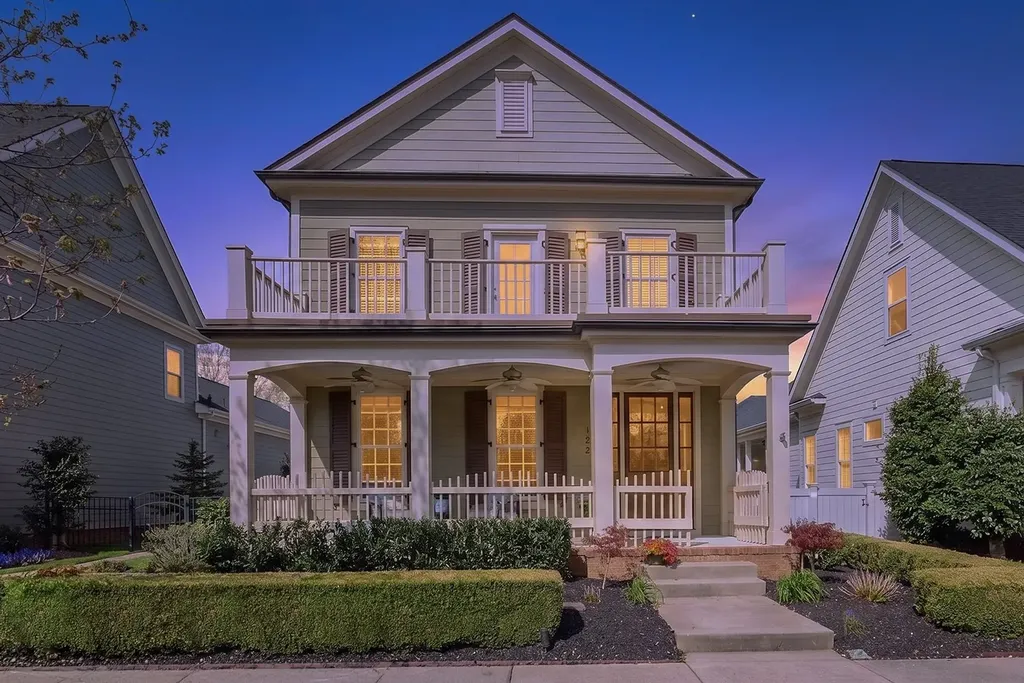 122 Fitzgerald Street Franklin TN 37064