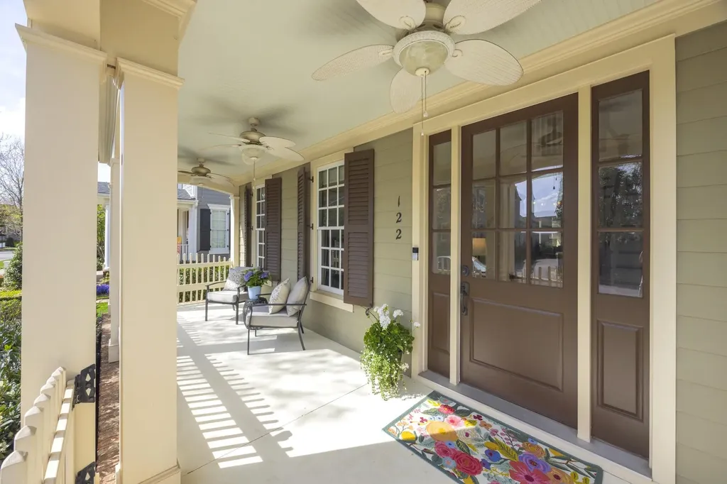 122 Fitzgerald Street Franklin TN 37064