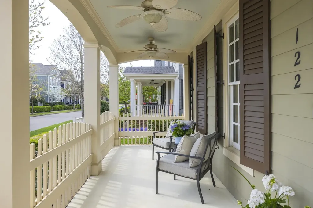 122 Fitzgerald Street Franklin TN 37064
