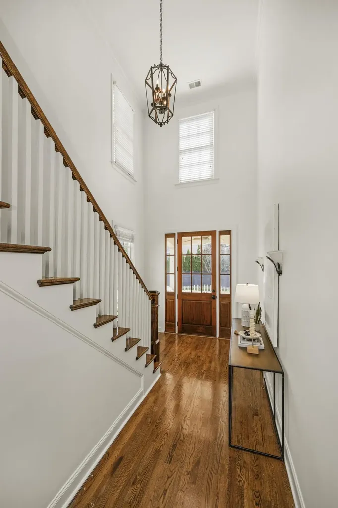 122 Fitzgerald Street Franklin TN 37064