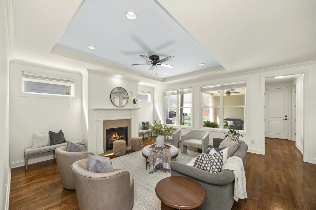 122 Fitzgerald Street Franklin TN 37064