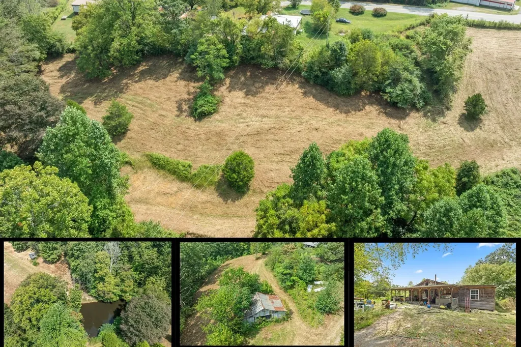 225 Richardson Lane Gainesboro TN 38562