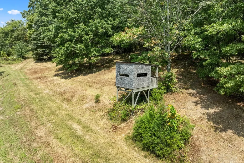 225 Richardson Lane Gainesboro TN 38562