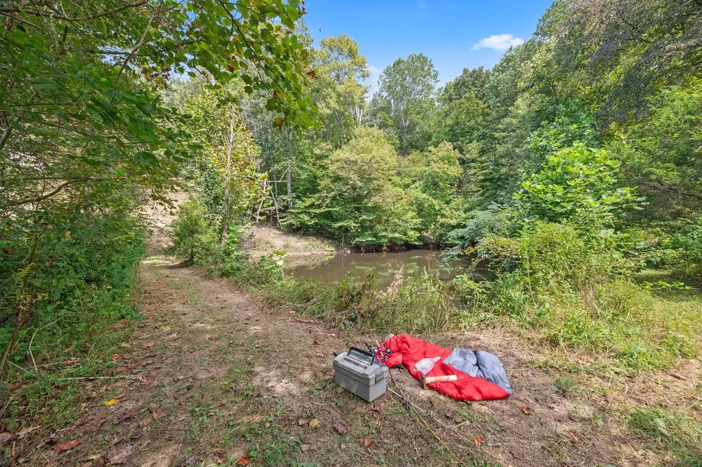 225 Richardson Lane Gainesboro TN 38562