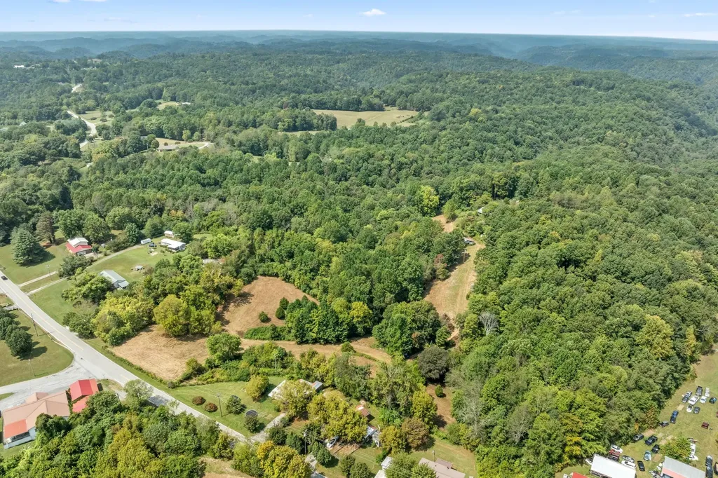 225 Richardson Lane Gainesboro TN 38562