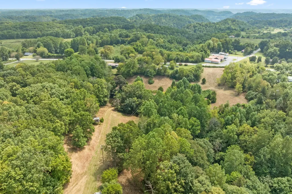 225 Richardson Lane Gainesboro TN 38562
