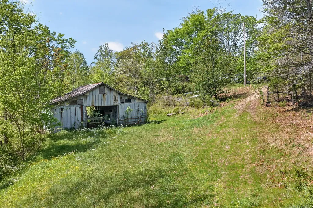 225 Richardson Lane Gainesboro TN 38562
