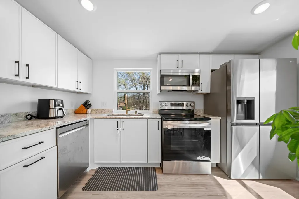 2520 Delk Avenue Nashville TN 37208