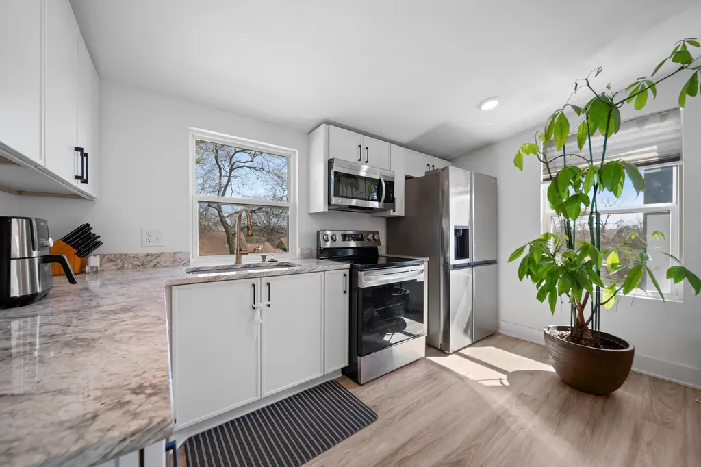 2520 Delk Avenue Nashville TN 37208