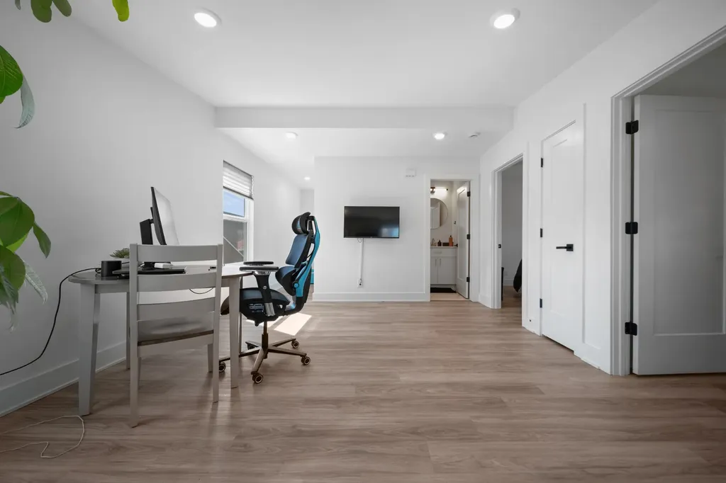 2520 Delk Avenue Nashville TN 37208
