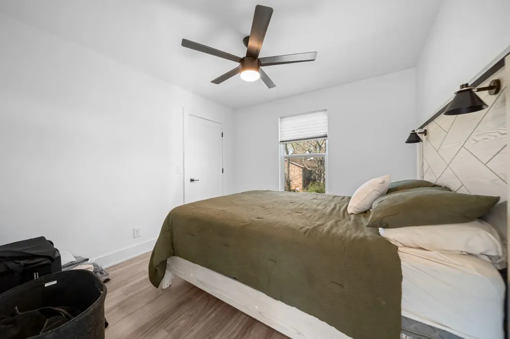 2520 Delk Avenue Nashville TN 37208