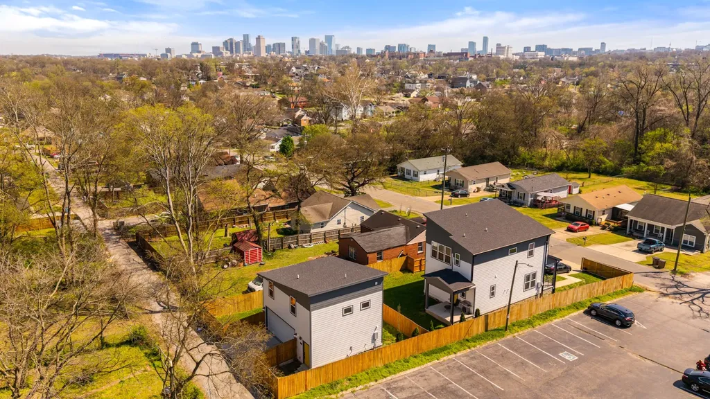 2520 Delk Avenue Nashville TN 37208