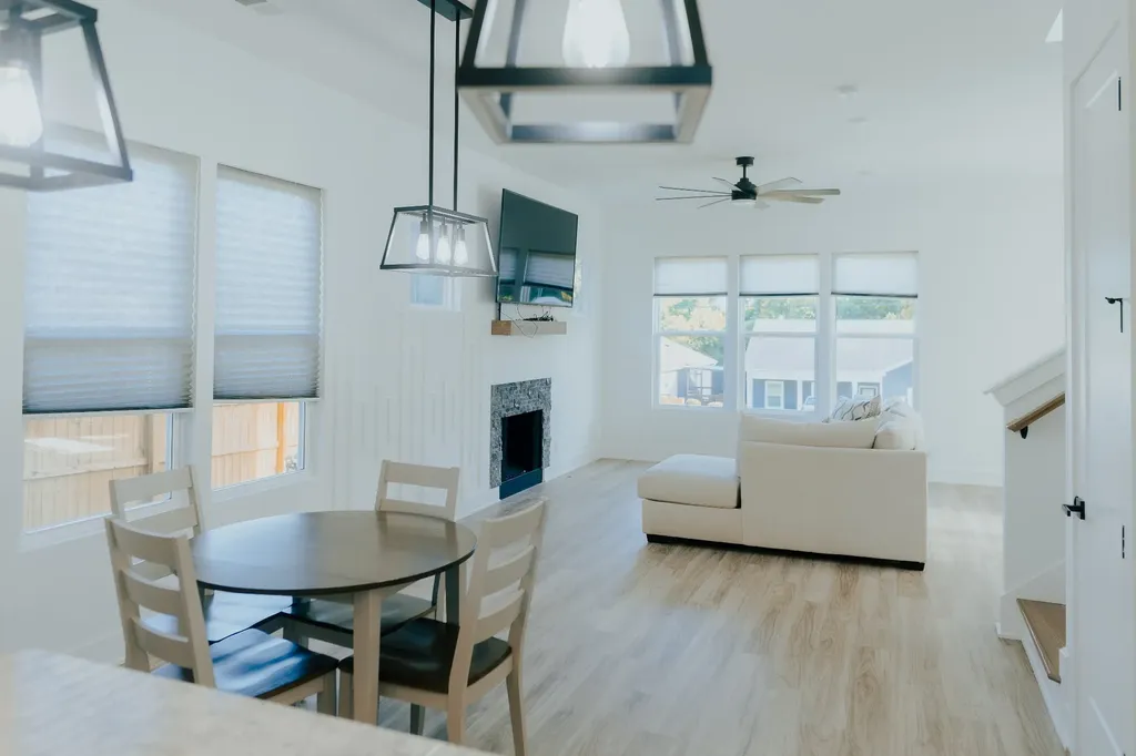 2520 Delk Avenue Nashville TN 37208
