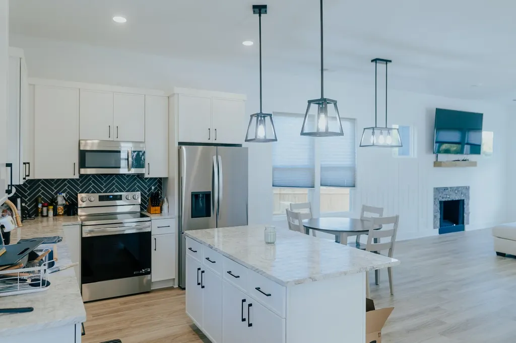 2520 Delk Avenue Nashville TN 37208