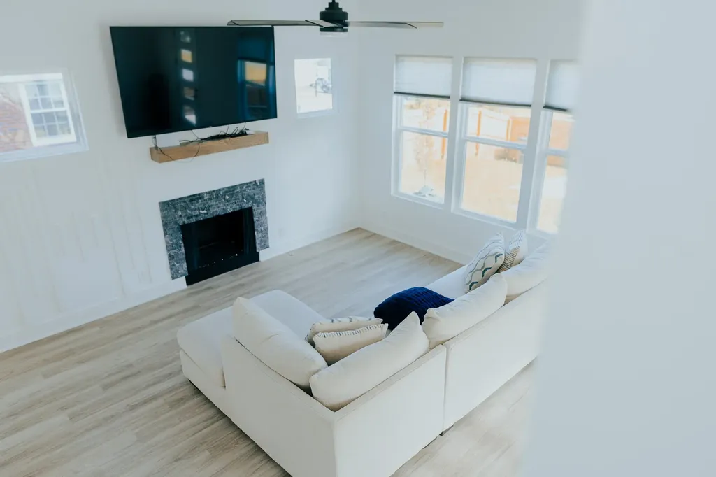 2520 Delk Avenue Nashville TN 37208