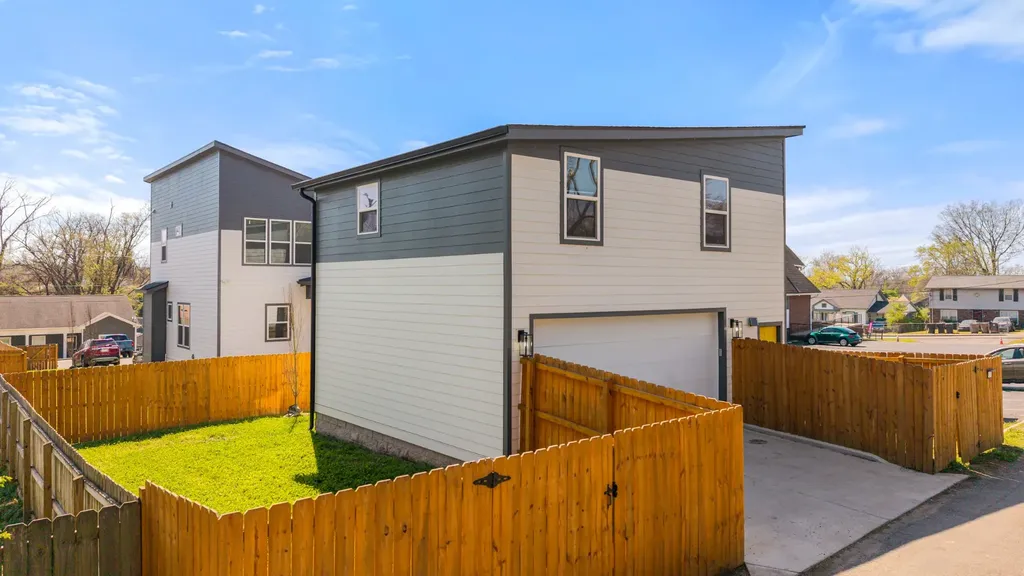 2520 Delk Avenue Nashville TN 37208