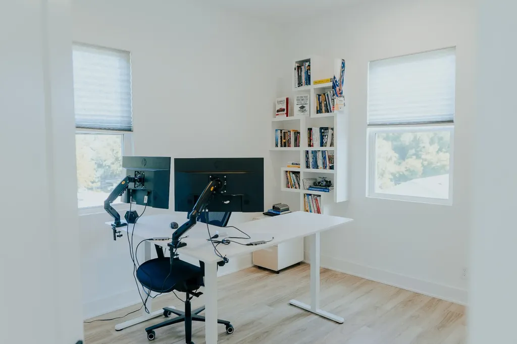 2520 Delk Avenue Nashville TN 37208