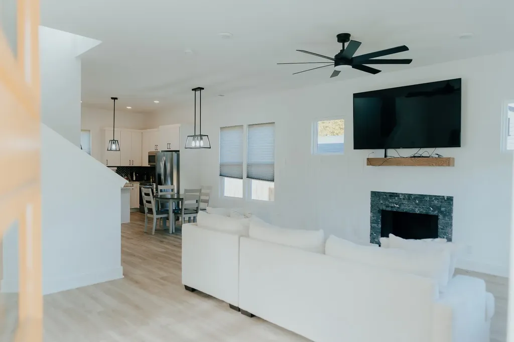 2520 Delk Avenue Nashville TN 37208
