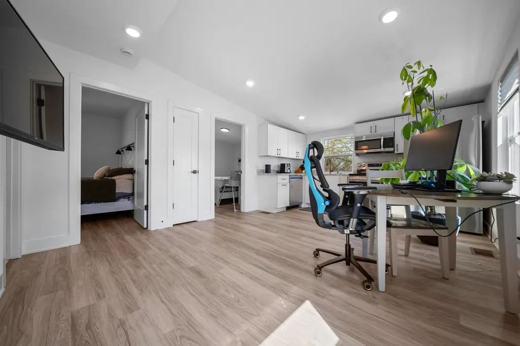 2520 Delk Avenue Nashville TN 37208