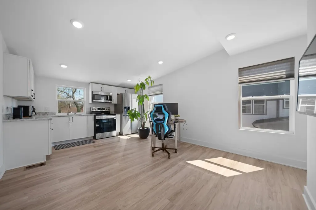 2520 Delk Avenue Nashville TN 37208