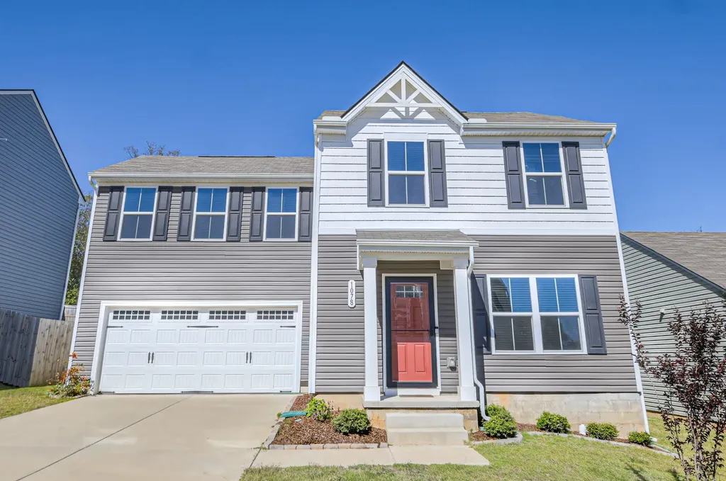 1078 Cone Boulevard Nashville TN 37207