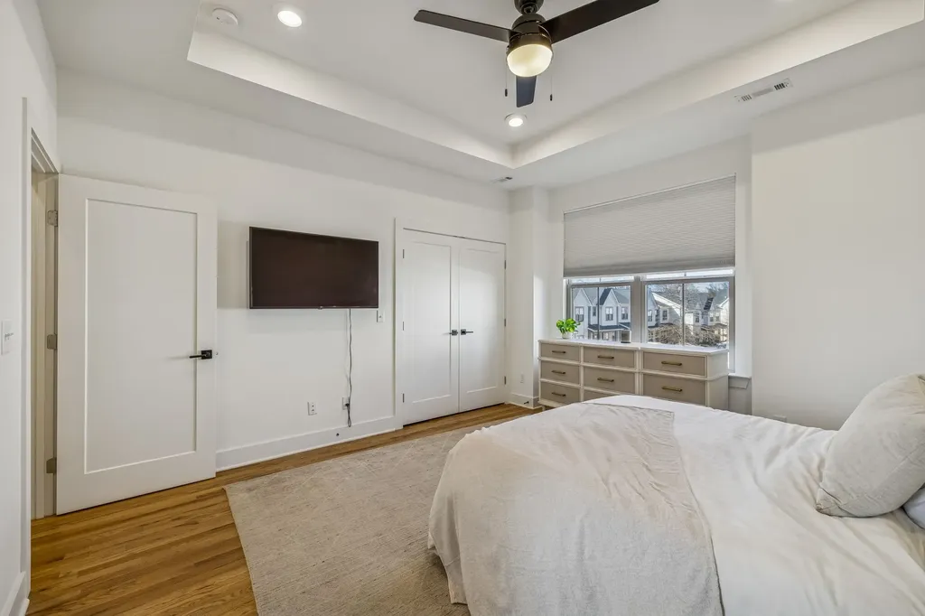 100 Thompson Lane Nashville TN 37211