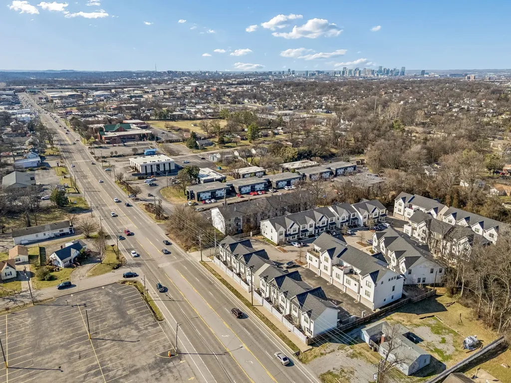 100 Thompson Lane Nashville TN 37211