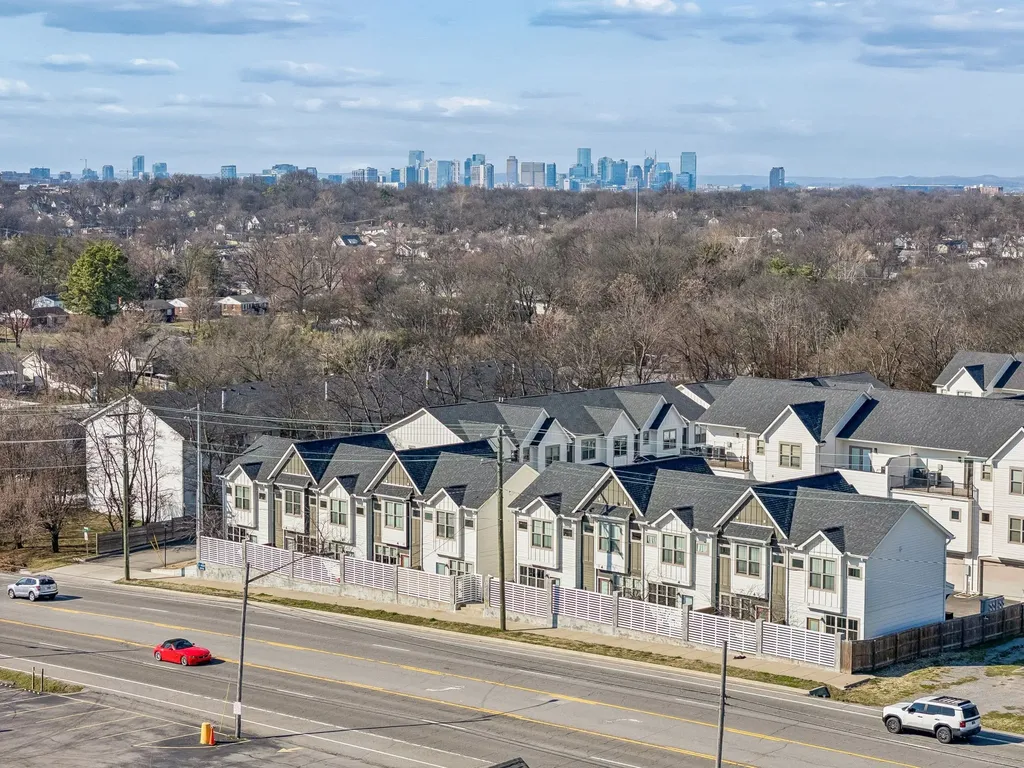 100 Thompson Lane Nashville TN 37211
