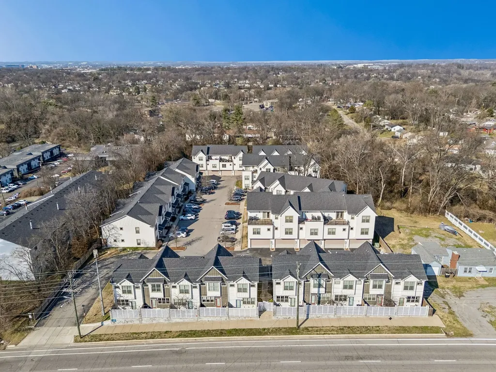 100 Thompson Lane Nashville TN 37211