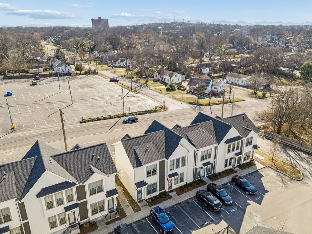 100 Thompson Lane Nashville TN 37211