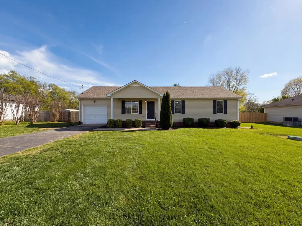 2310 Forrest Fields Drive Chapel Hill TN 37034