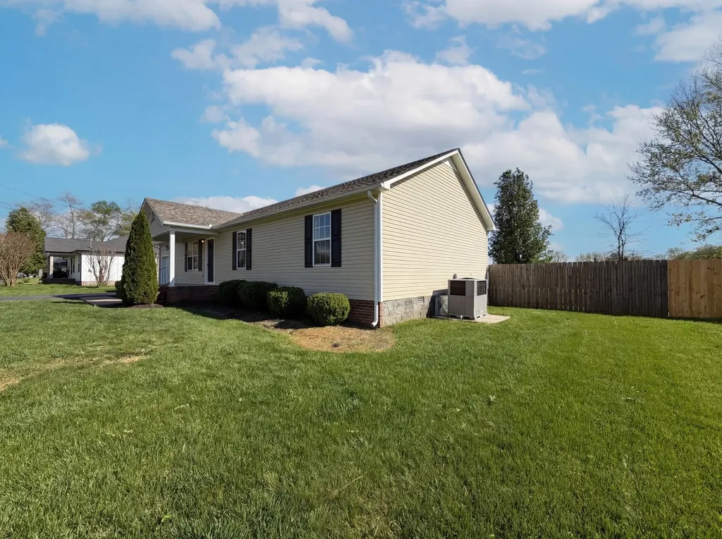 2310 Forrest Fields Drive Chapel Hill TN 37034