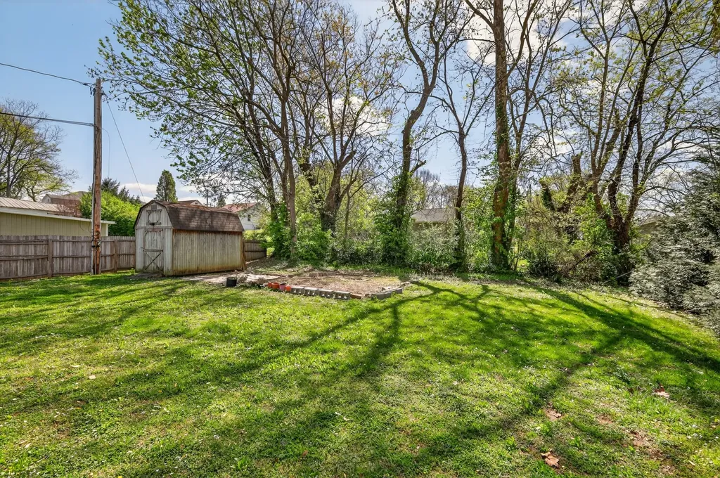 117 Seitz Street Mcminnville TN 37110